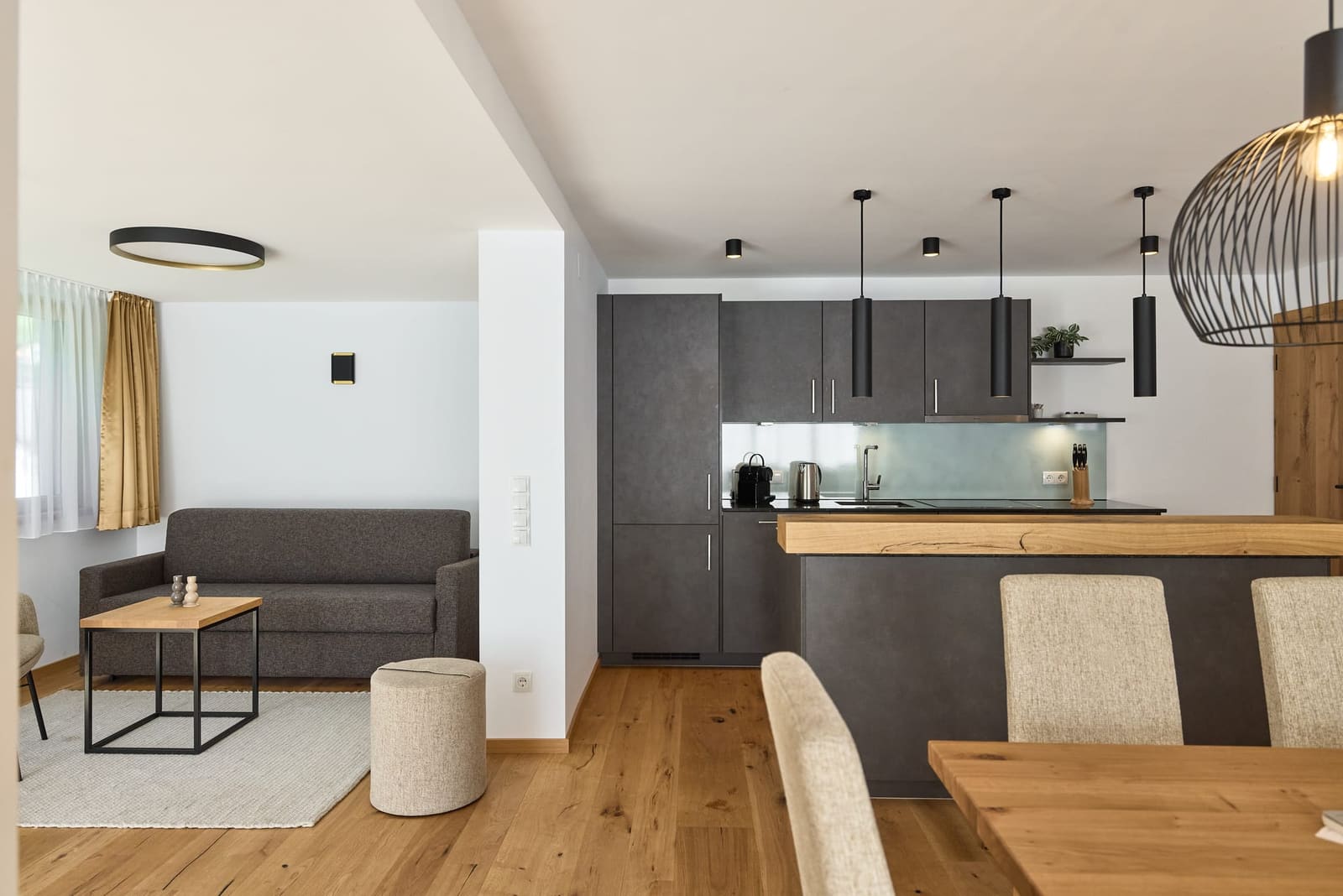 Suite M125° image 2