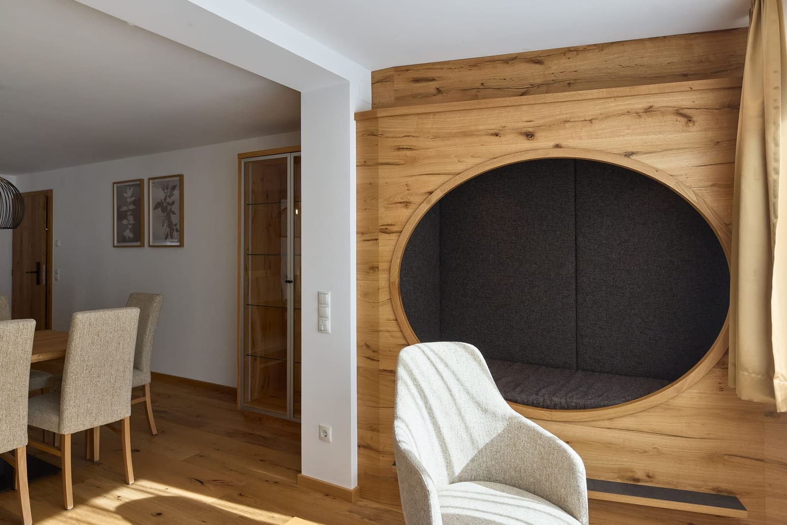 Suite M125° image 3
