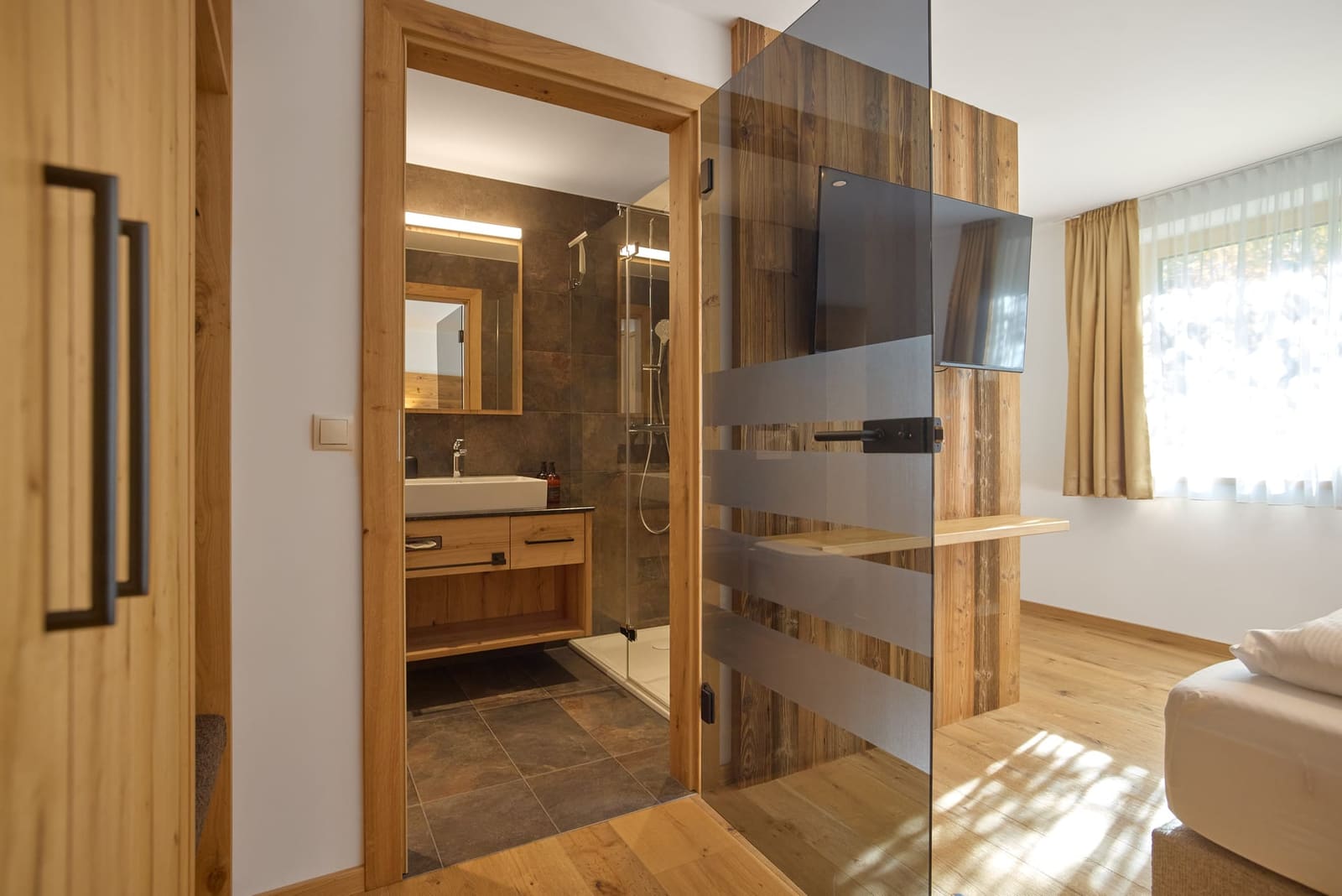 Suite M125° image 5